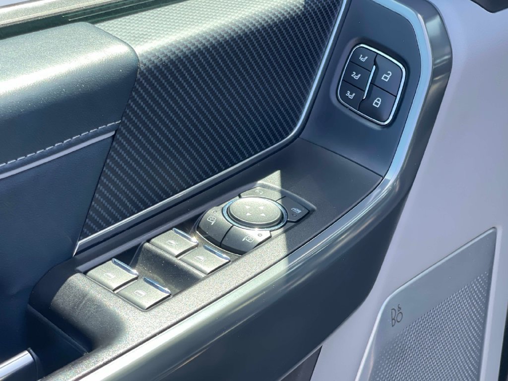 Certified 2021 Ford F150 Limited RWD image 21