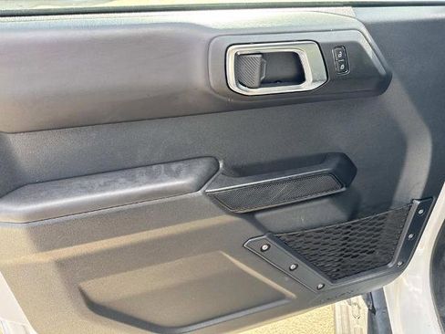 Certified 2025 Ford Bronco Outer Banks image 18