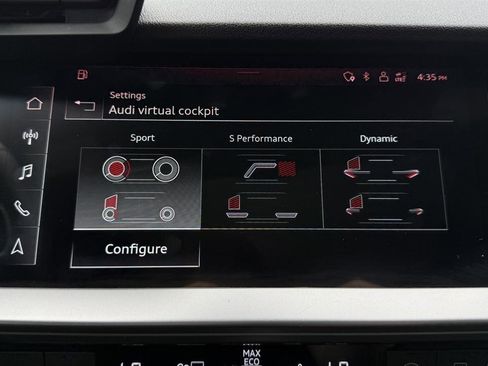 Used 2023 Audi S3 Premium Plus AWD/4WD image 53