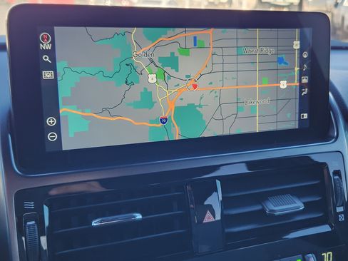 Certified 2023 Lexus GX 460 image 24