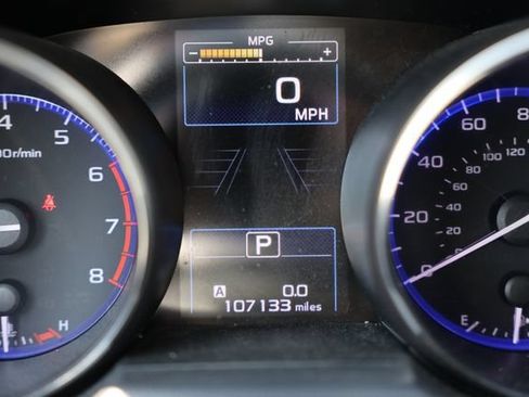 Used 2019 Subaru Outback 2.5i Premium AWD/4WD image 19