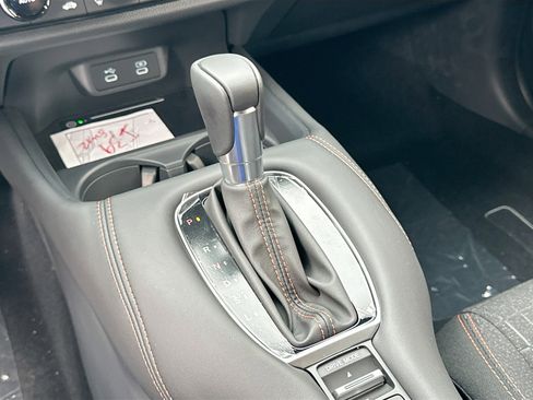New 2026 Honda HR-V Sport image 13