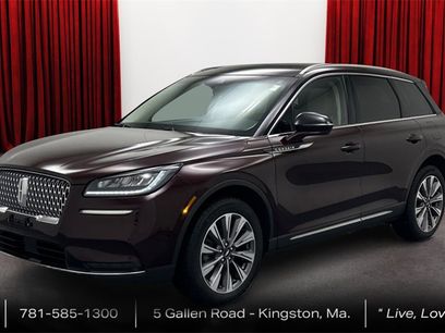 Used 2020 Lincoln Corsair Reserve