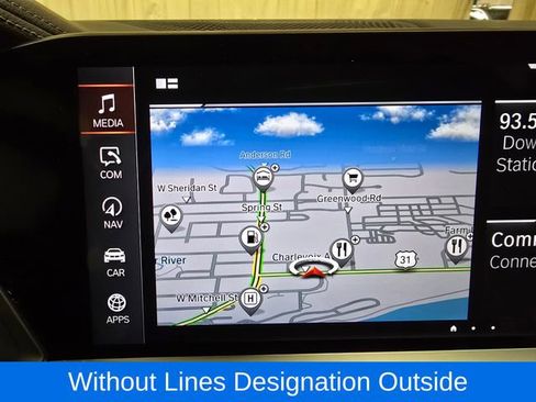 Used 2022 BMW X5 xDrive40i w/ M Sport Package image 18