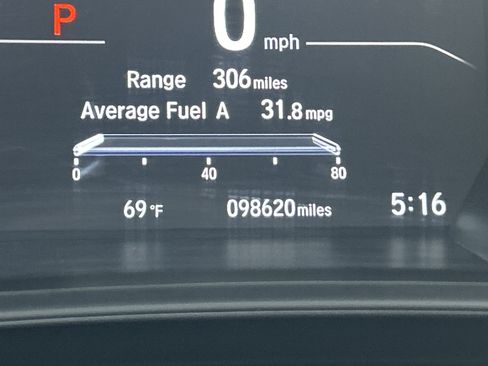 Used 2021 Honda CR-V Special Edition image 21