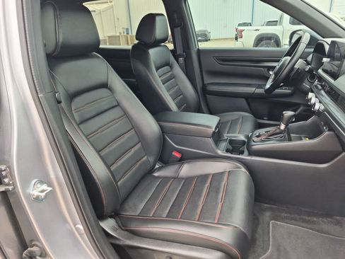 Used 2025 Honda CR-V Sport-L image 27