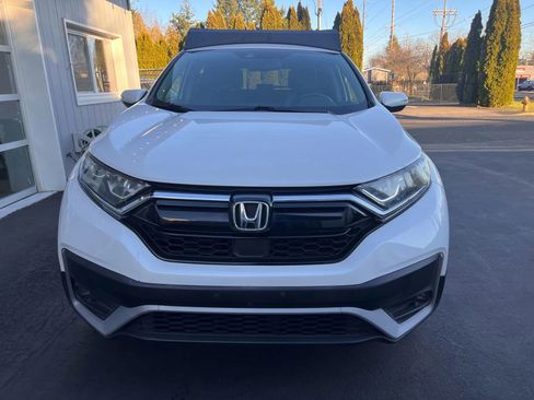 Used 2020 Honda CR-V EX-L image 5