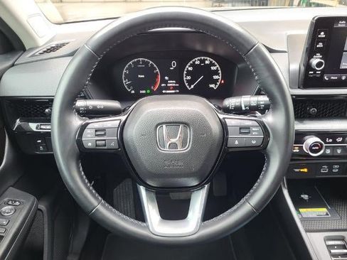 Used 2025 Honda CR-V EX-L image 14