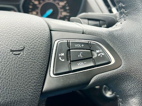 Used 2017 Ford Escape Titanium w/ Canadian Touring Package AWD/4WD image 13