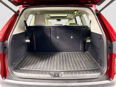 Used 2024 Toyota Grand Highlander FWD image 28
