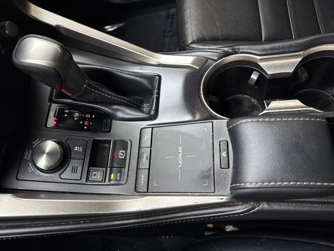Used 2020 Lexus NX 300 F Sport w/ Accessory Package 2 FWD image 31