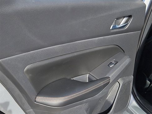 Used 2022 Nissan Altima 2.5 SR image 16