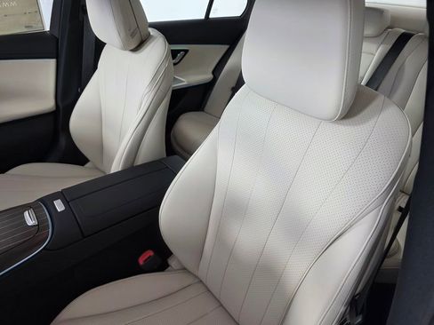 New 2026 Mercedes-Benz E 350 Sedan image 8