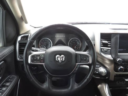 Used 2020 RAM 1500 Laramie AWD/4WD image 18