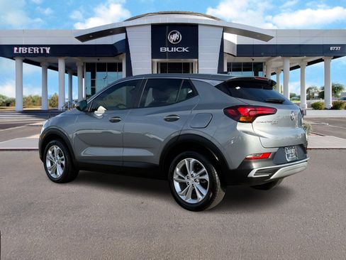 Used 2023 Buick Encore GX Preferred image 6