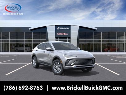 New 2025 Buick Envista Preferred w/ Convenience I Package