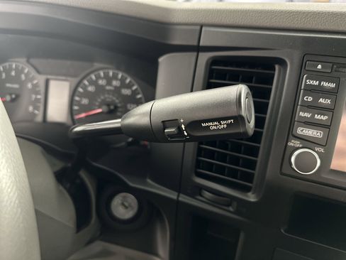 Used 2018 Nissan NV 3500 SV w/ Navigation Package image 24