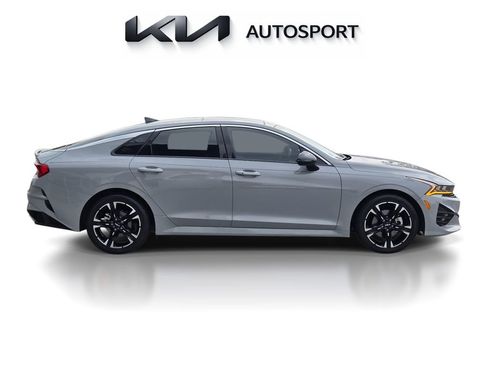 Used 2024 Kia K5 GT-Line FWD image 7