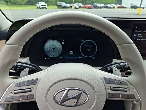 Used 2023 Hyundai Palisade Limited AWD/4WD image 22