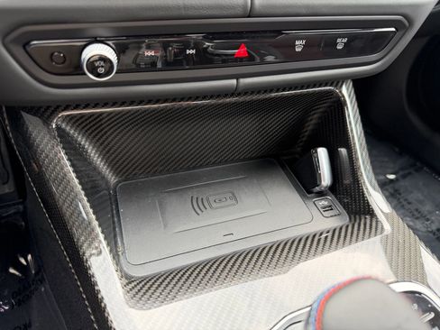 Used 2024 BMW M3 CS w/ M Driver's Package image 57