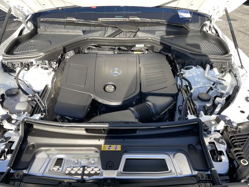 New 2026 Mercedes-Benz GLC 300 4MATIC image 47