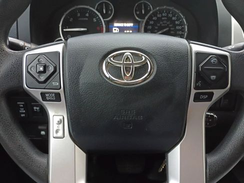 Used 2015 Toyota Tundra SR5 image 81