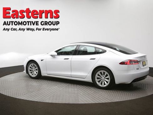 Used 2018 Tesla Model S 75D image 59