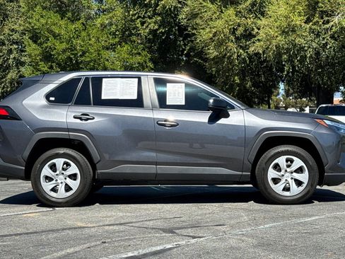 Used 2024 Toyota RAV4 LE image 3