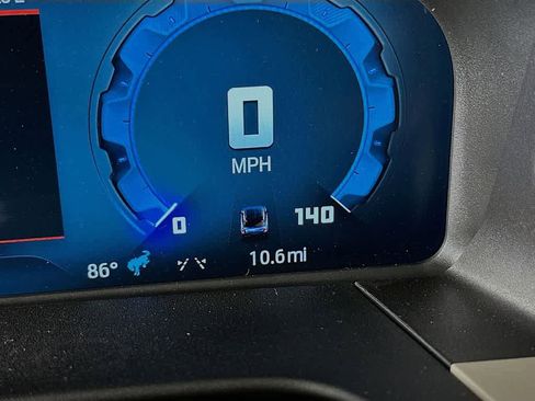 New 2025 Ford Bronco Sport Big Bend image 20