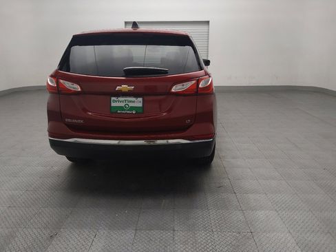 Used 2018 Chevrolet Equinox LT FWD image 7