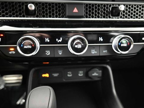 New 2026 Honda Civic Sport image 9