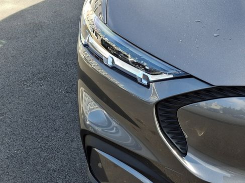 Certified 2021 Ford Mustang Mach-E Select w/ Comfort/Technology Package image 10