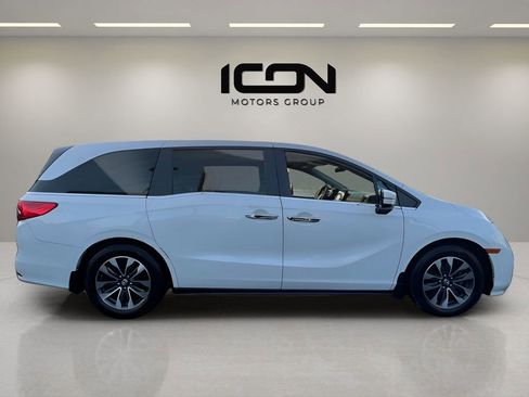 Used 2023 Honda Odyssey EX-L image 5