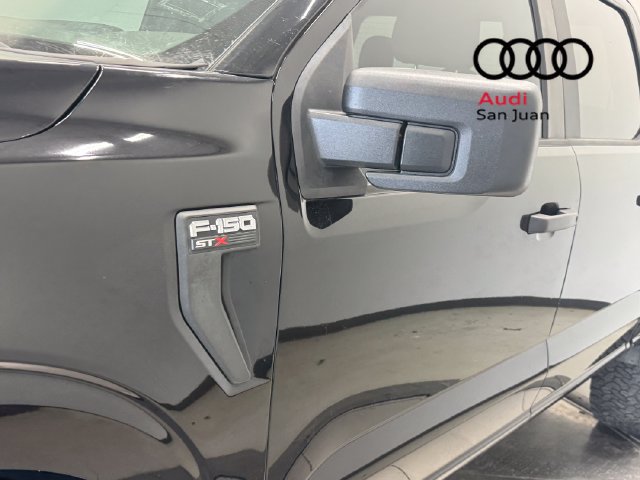 Used 2022 Ford F150 XL w/ STX Appearance Package RWD image 6