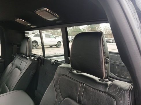 Used 2019 RAM 1500 Limited image 19