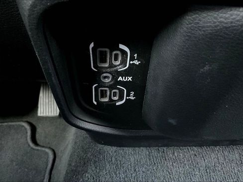 Used 2023 RAM 1500 Big Horn w/ Trailer Tow Group image 26