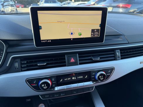 Used 2019 Audi S5 Premium Plus w/ Premium Plus image 22