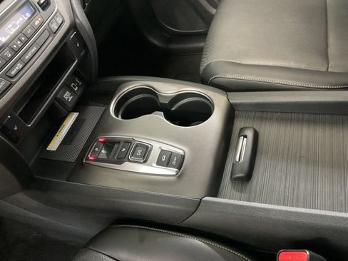 Used 2023 Honda Ridgeline RTL-E image 18