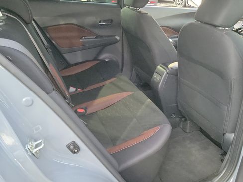 Used 2023 Nissan Kicks SR image 17