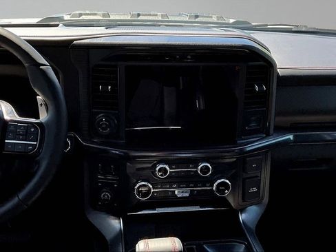 Used 2025 Ford F150 Raptor w/ Equipment Group 803A Raptor R image 11