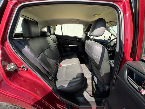 Used 2015 Subaru Impreza 2.0i Premium w/ Popular Package #1 AWD/4WD image 20