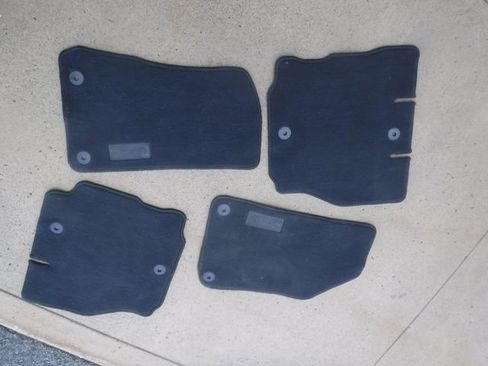 Certified 2024 Jeep Wrangler Sport S AWD/4WD image 46