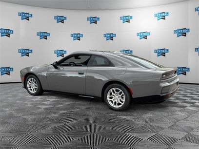 New 2025 Dodge Charger R/T w/ Sun & Sound Package