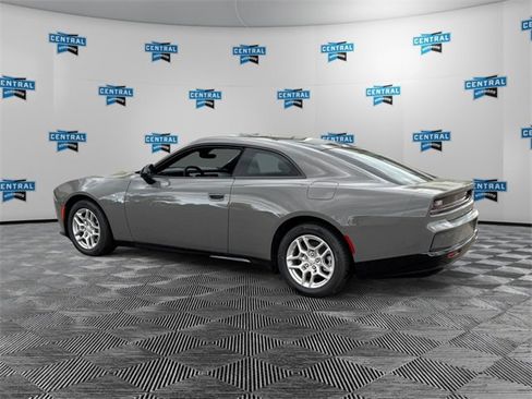 New 2025 Dodge Charger R/T w/ Sun & Sound Package image 3