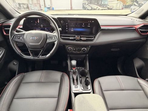 Used 2024 Chevrolet TrailBlazer RS w/ Convenience Package image 24