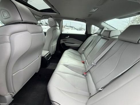 Used 2021 Acura TLX SH-AWD w/ Advance Package image 24