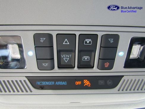 Certified 2023 Ford Explorer XLT w/ Equipment Group 202A AWD/4WD image 41