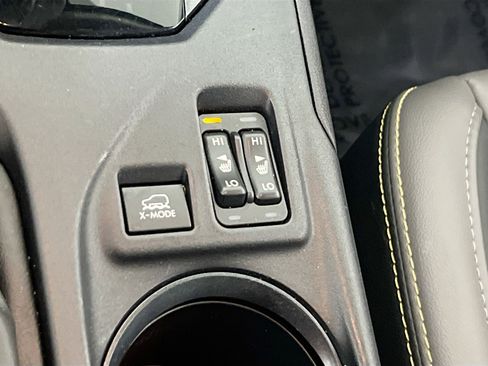 Used 2023 Subaru Crosstrek 2.5i Sport image 19