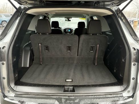 Used 2019 Chevrolet Traverse LS w/ LPO, Blackout Package image 33