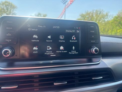 Used 2020 Kia Telluride LX AWD/4WD image 38